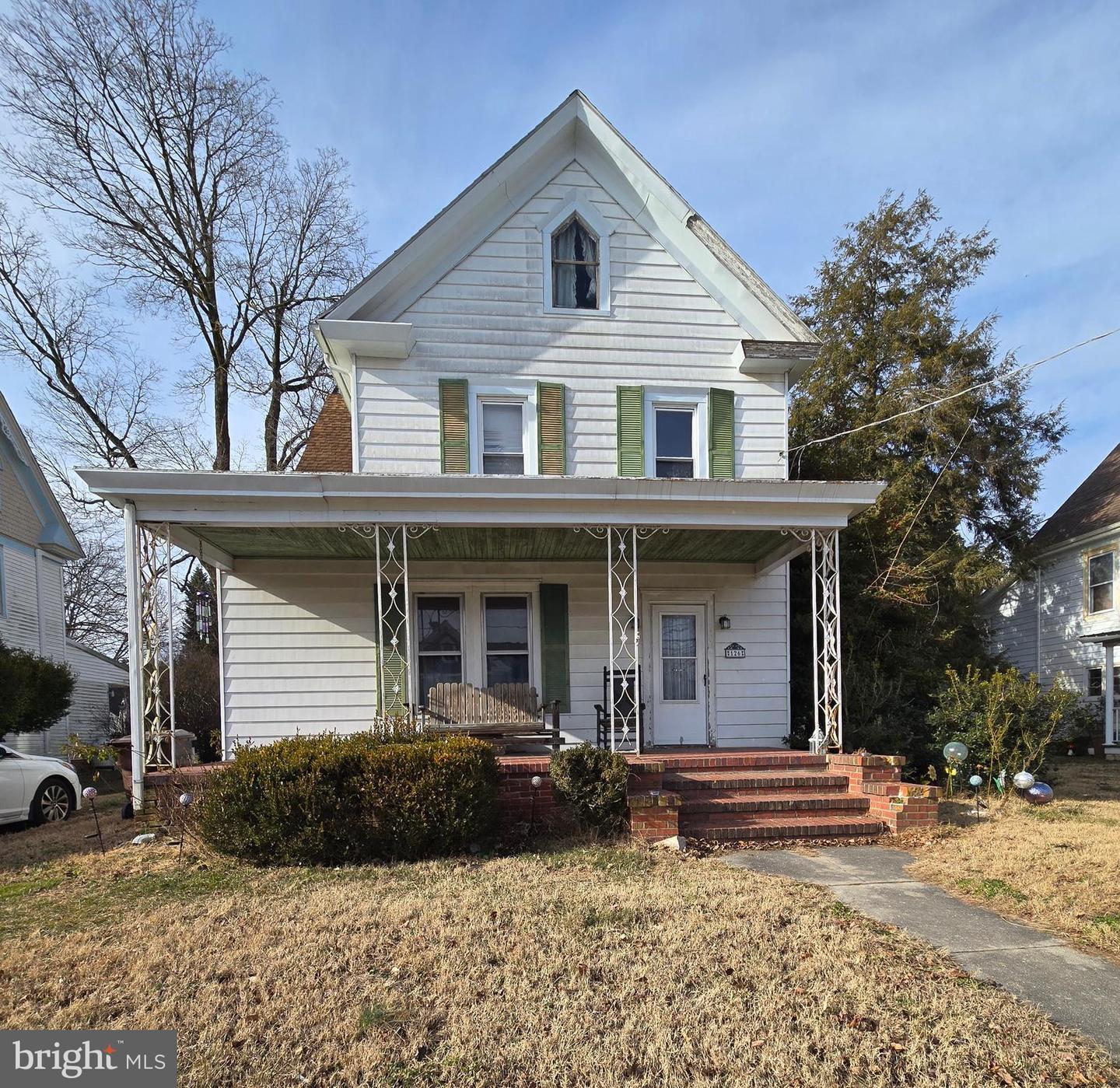 126 Maple Avenue