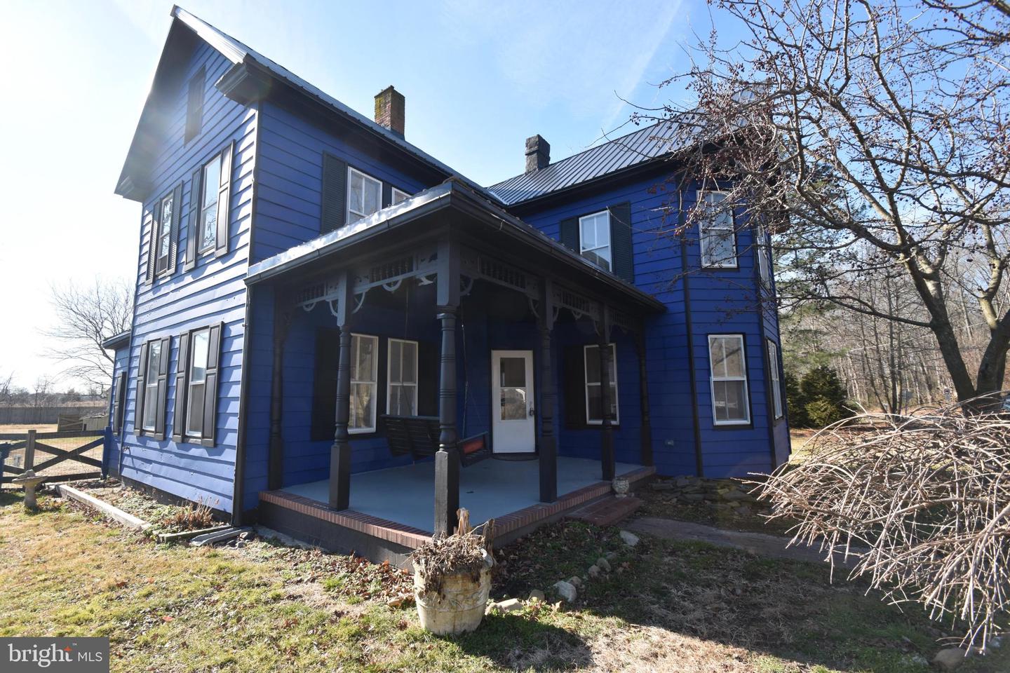 115 Maple Avenue, Goldsboro