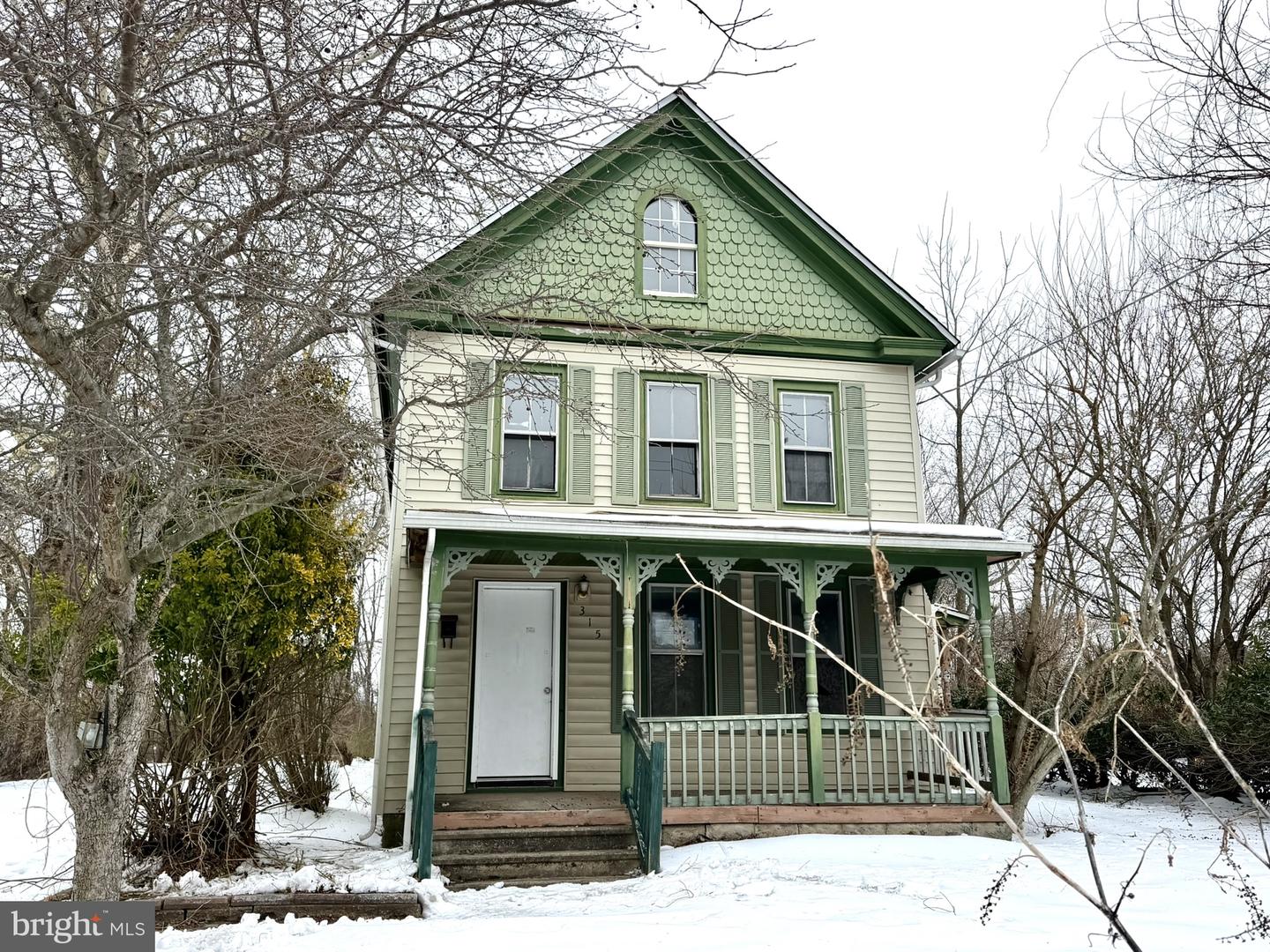 315 Cool Spring, Marydel
