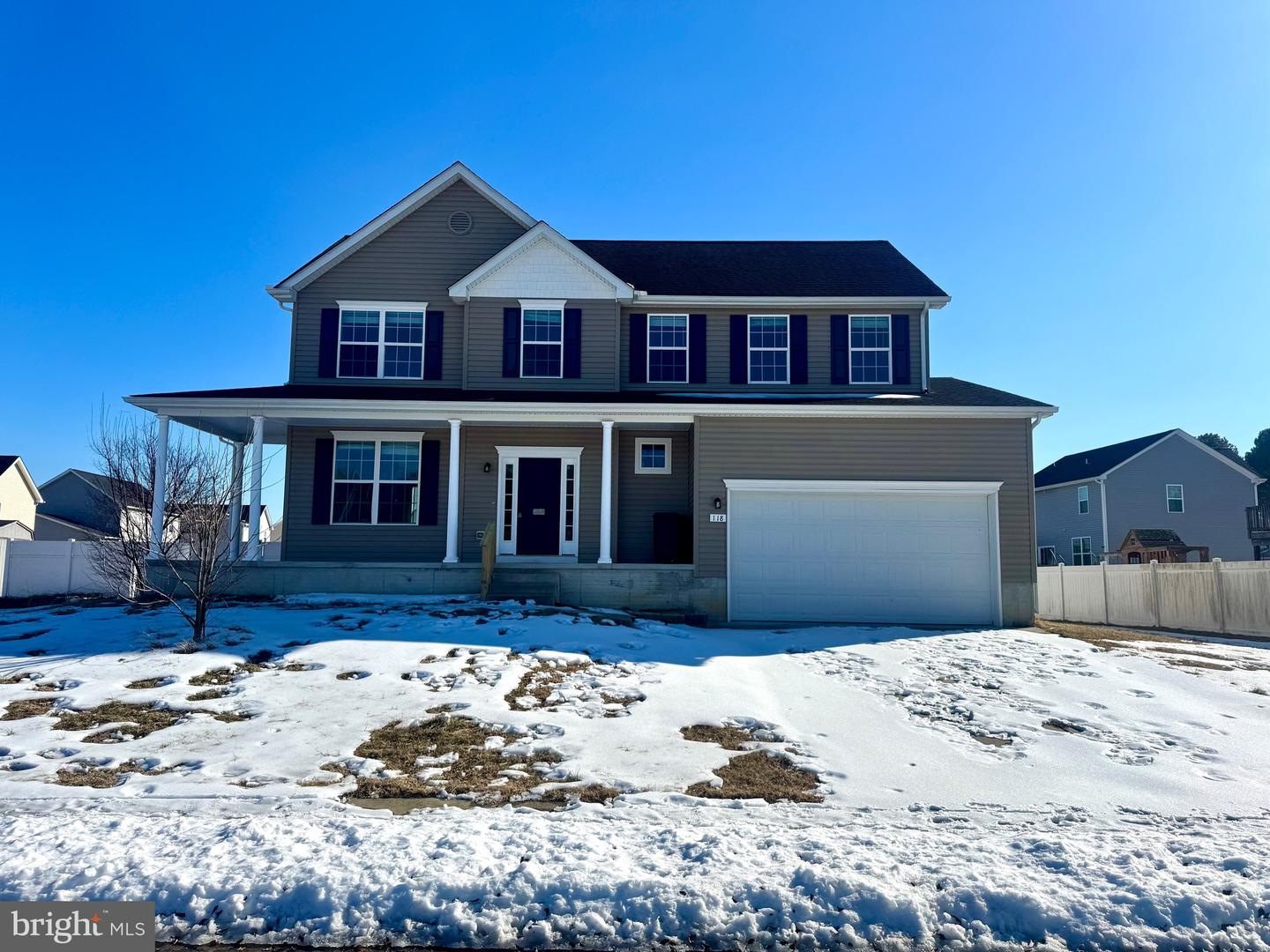 118 Briarwood Circle, Denton