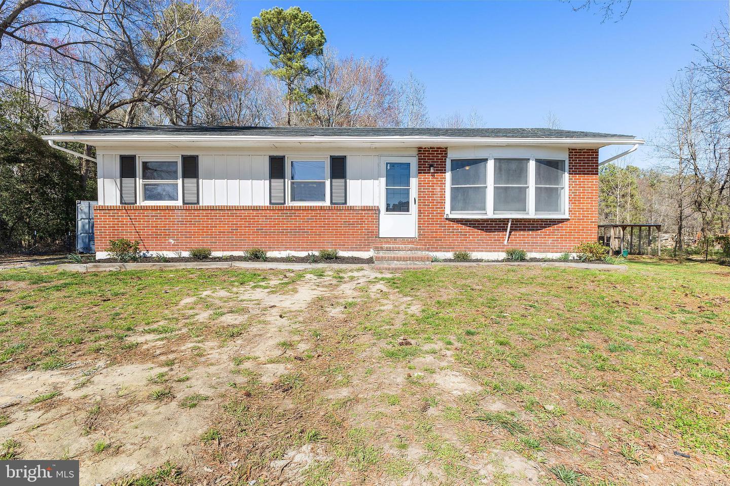 27320 Chipmans Lane, Federalsburg