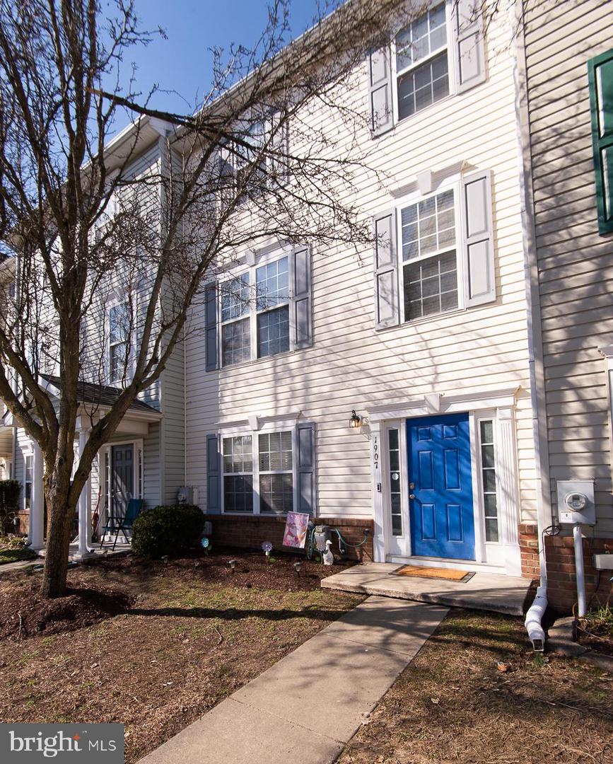 1907 Blue Heron Drive