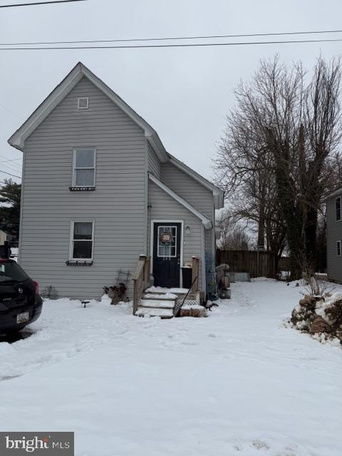 208 W 2nd Street