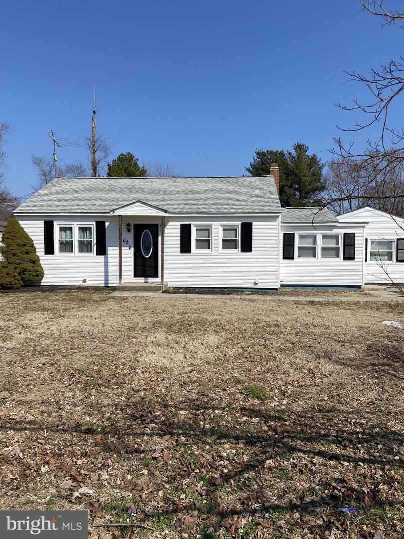 502 W Sunset Avenue, Greensboro