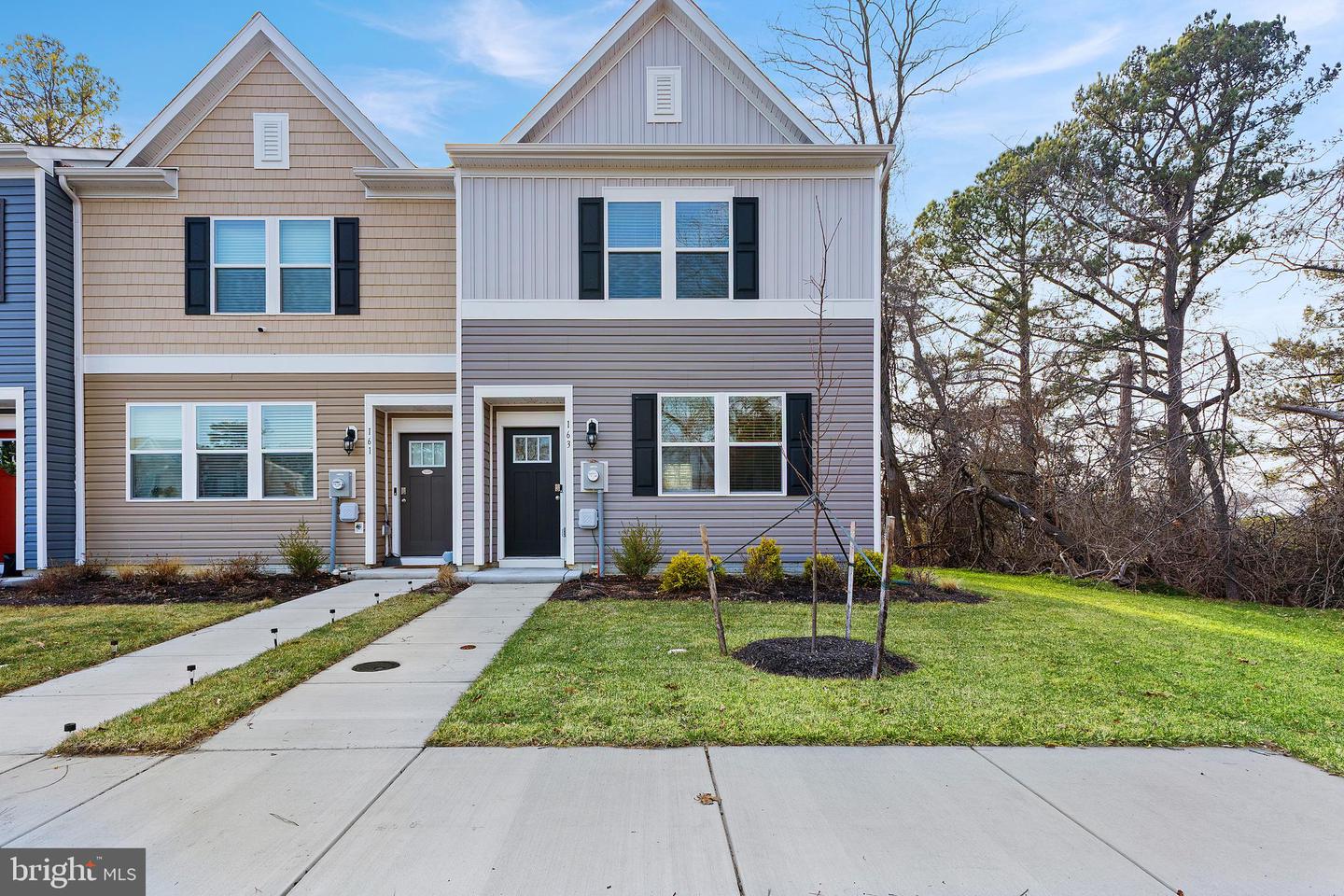 163 Riverwalk Terrace, Federalsburg
