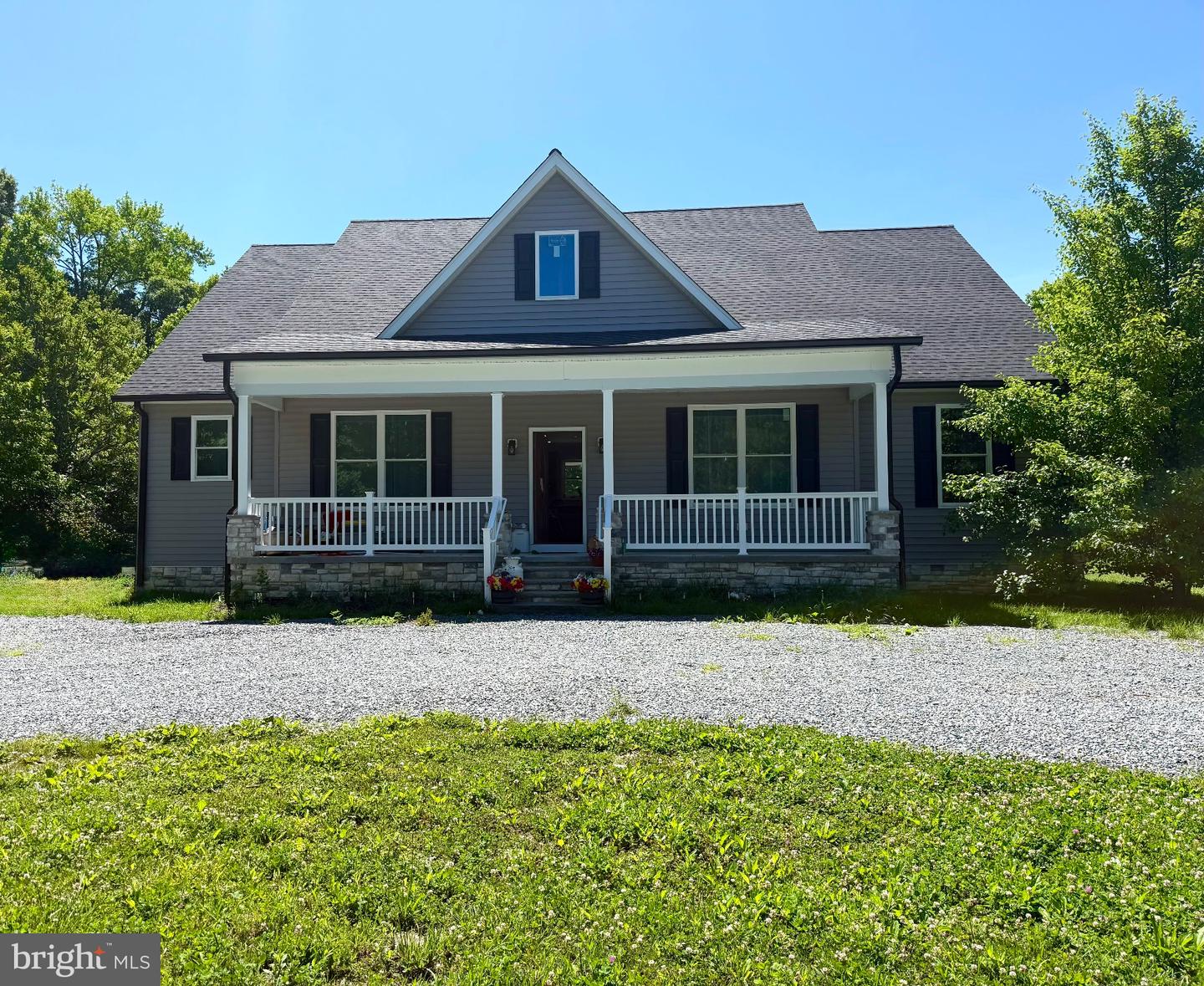 1108 Camp Road, Denton