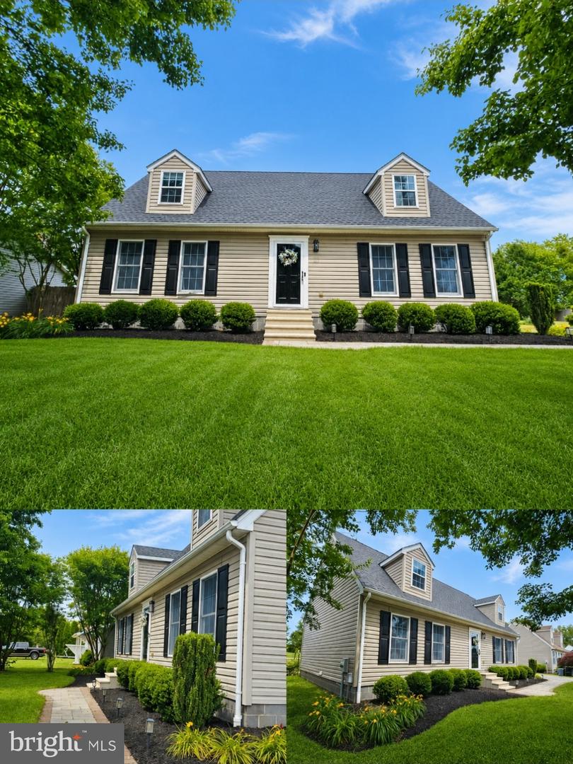 215 Apple Lane