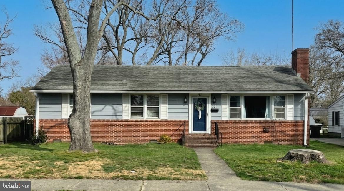 329 Maple Avenue, Federalsburg