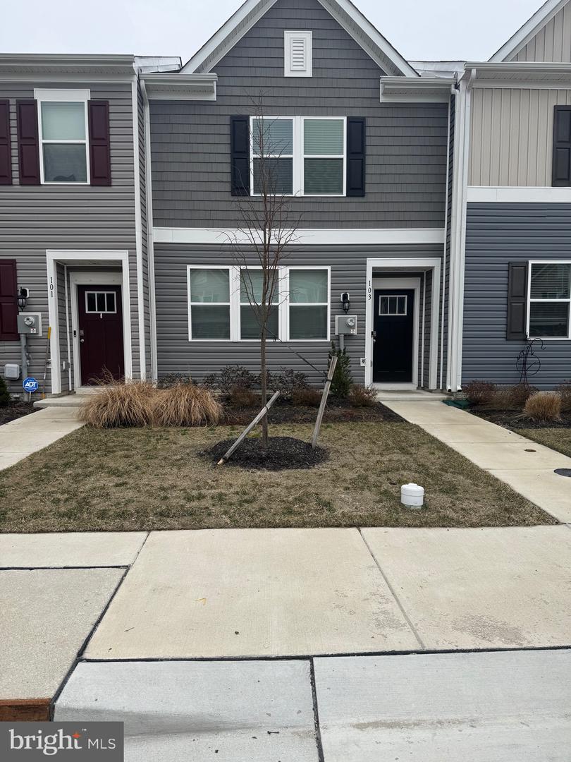 103 Riverwalk Ter, Federalsburg