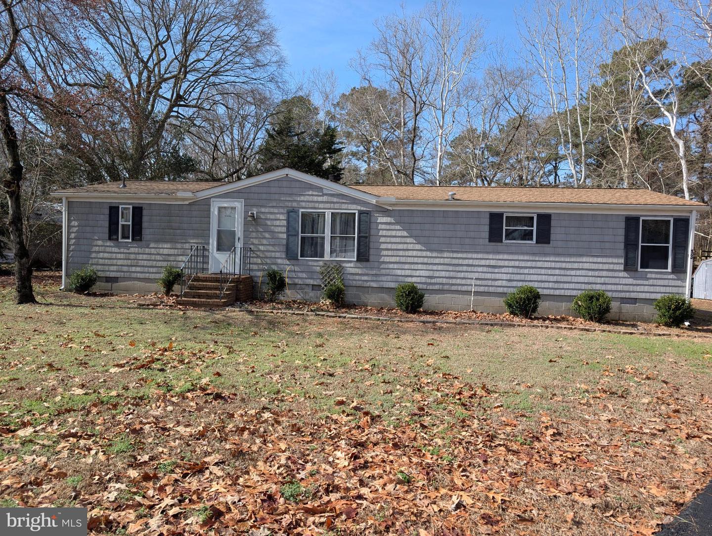 21166 Marsh Creek Road #lot 13, Preston