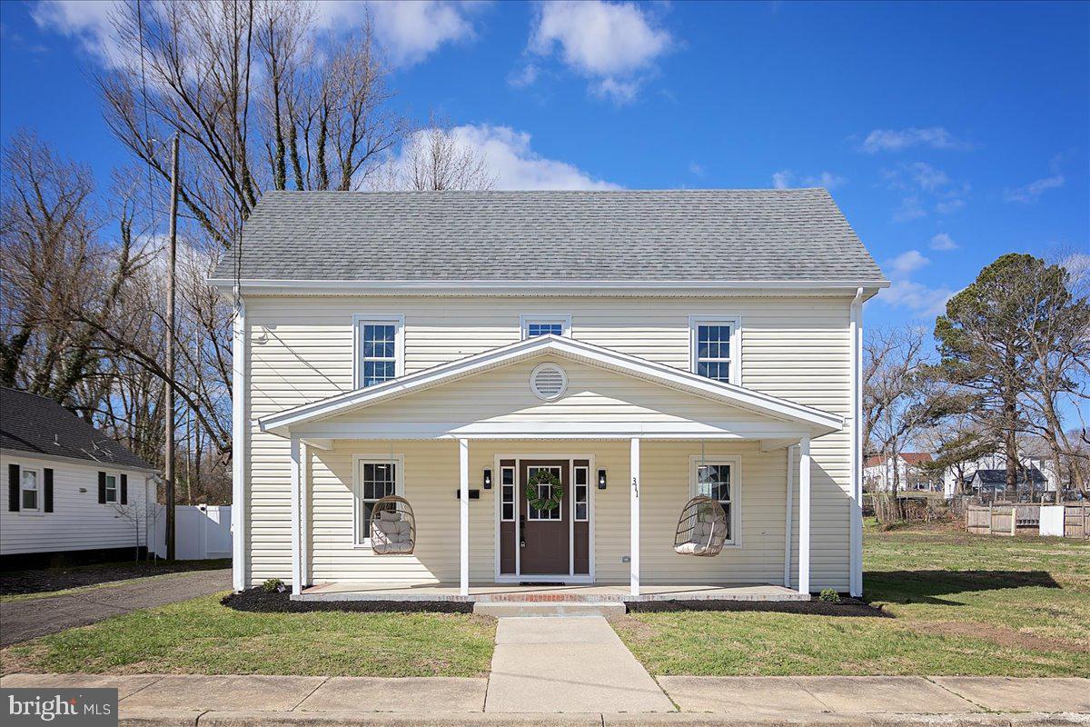 311 Holt Street, Federalsburg
