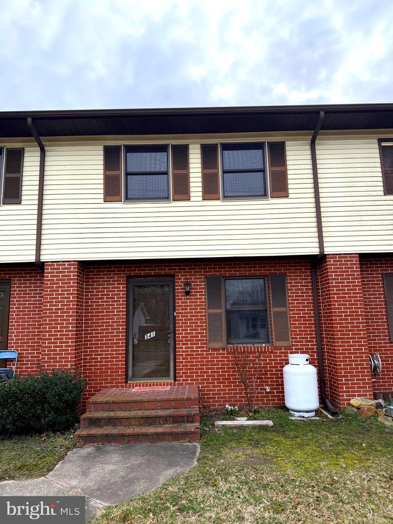 341 Academy Avenue, Denton