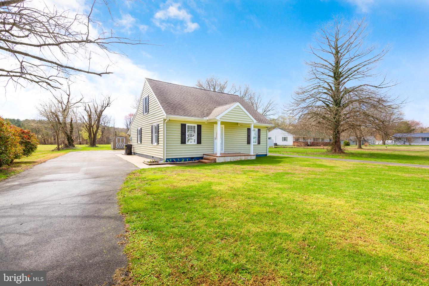 618 Academy Avenue, Federalsburg