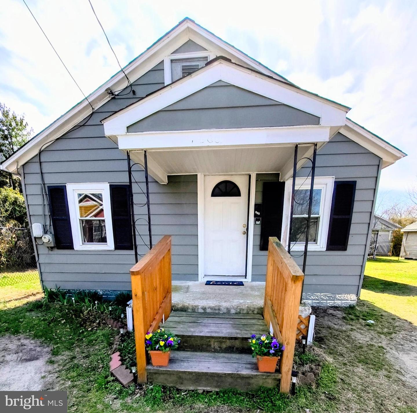 406 Lincoln Street, Denton