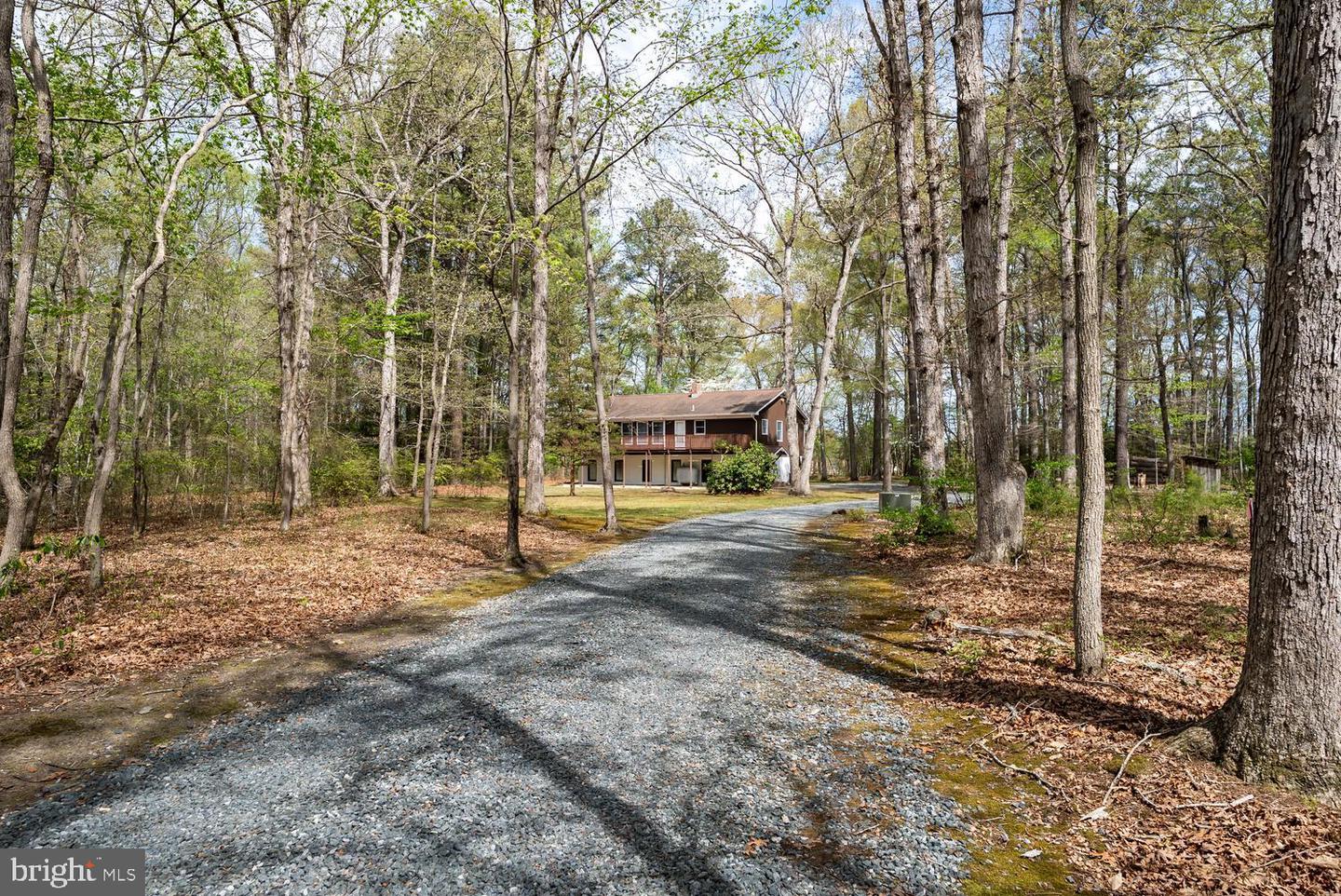 322 Deep Shore Road, Denton