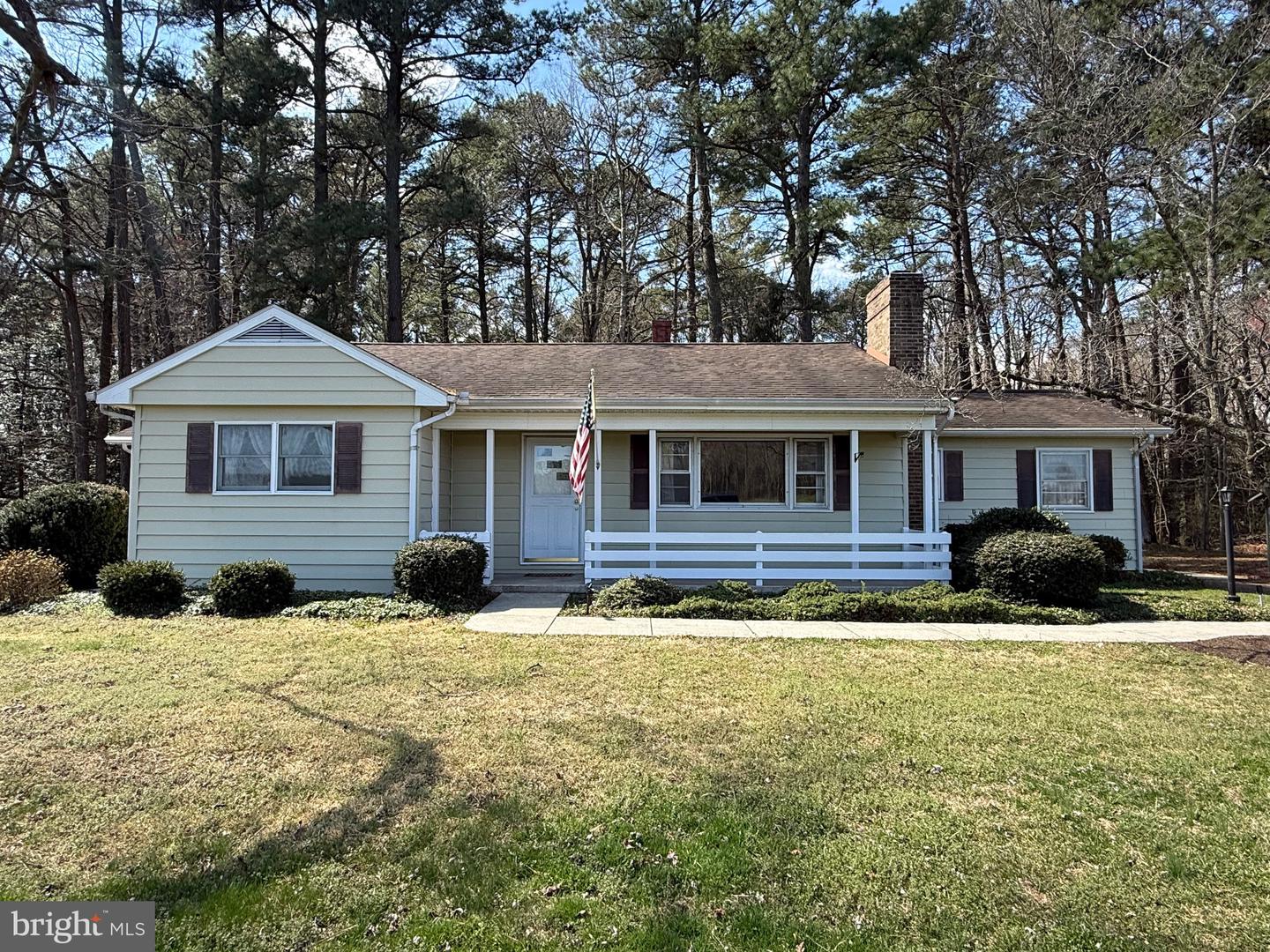 22285 Tanyard Road, Preston