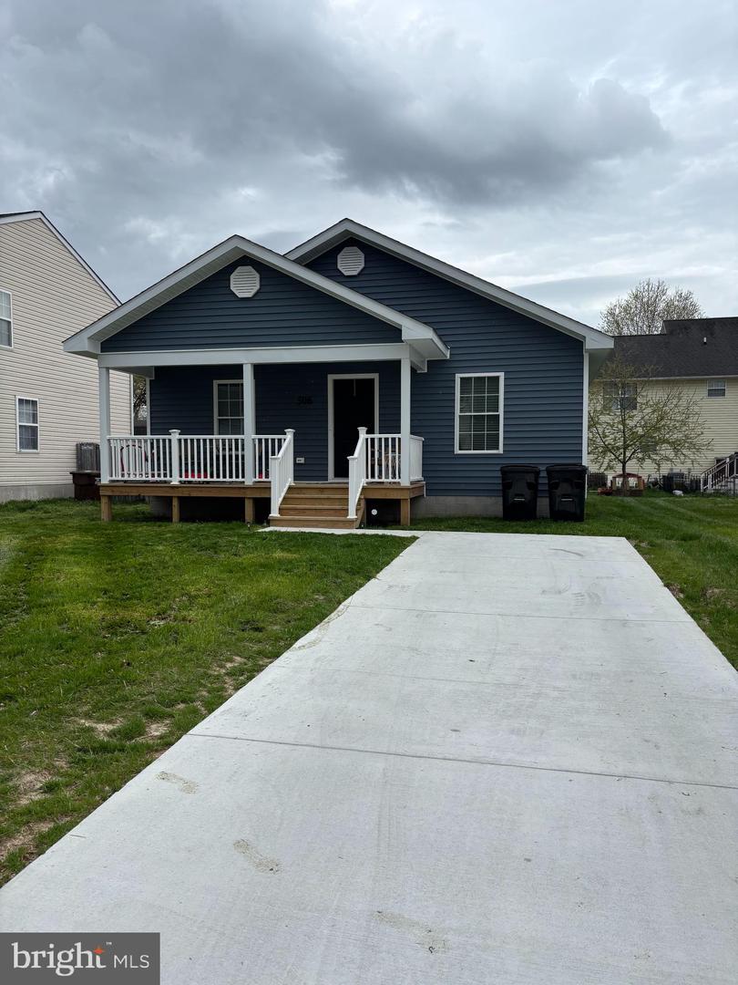 506 Pintail Street