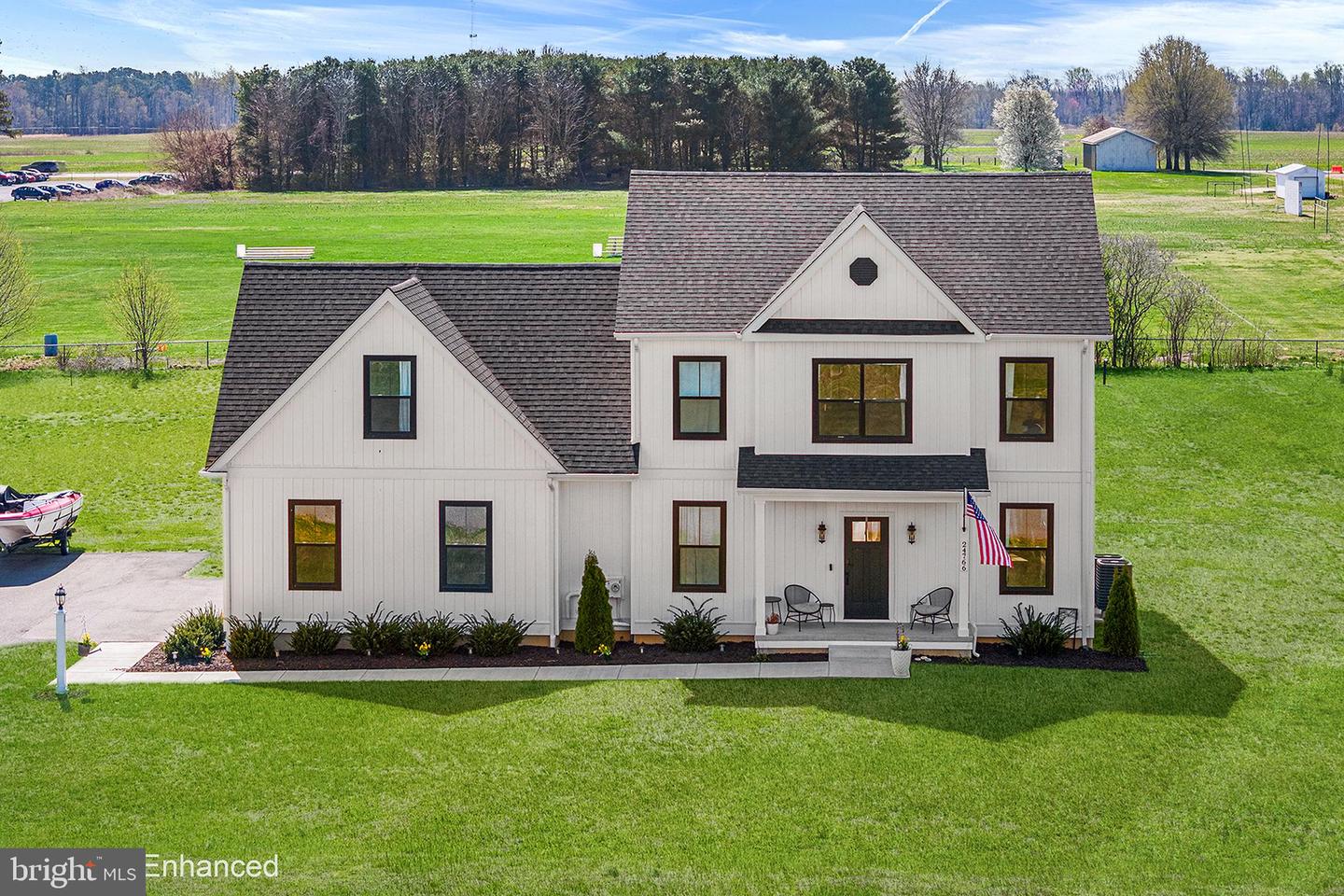 24766 Tribbett Circle