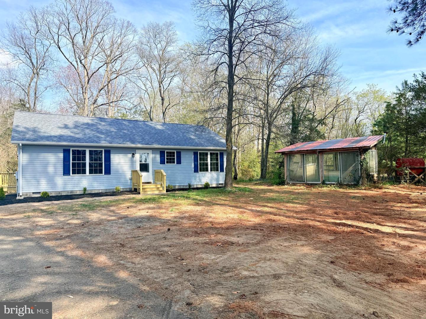 25550 Linhard Lane, Greensboro