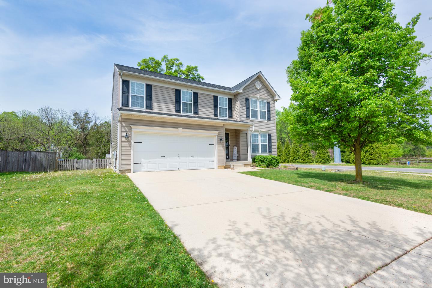 1709 Cattail Commons Way, Denton