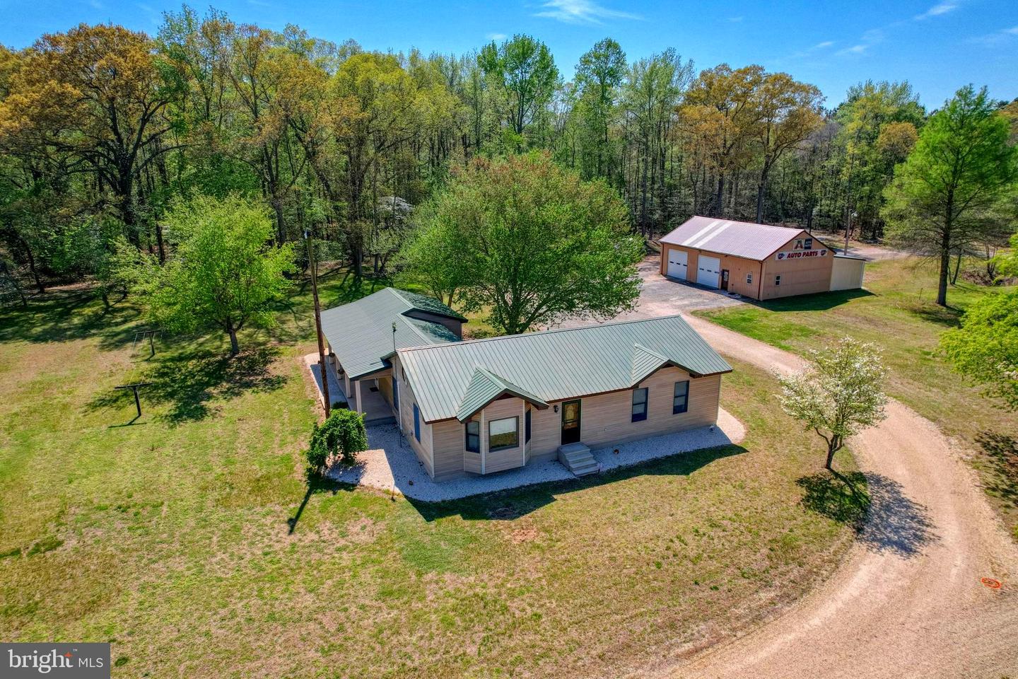 12484 Greensboro Road, Greensboro