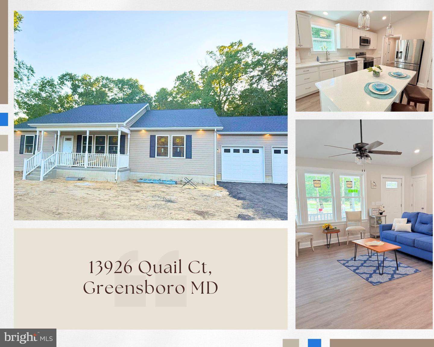 13926 Quail Court