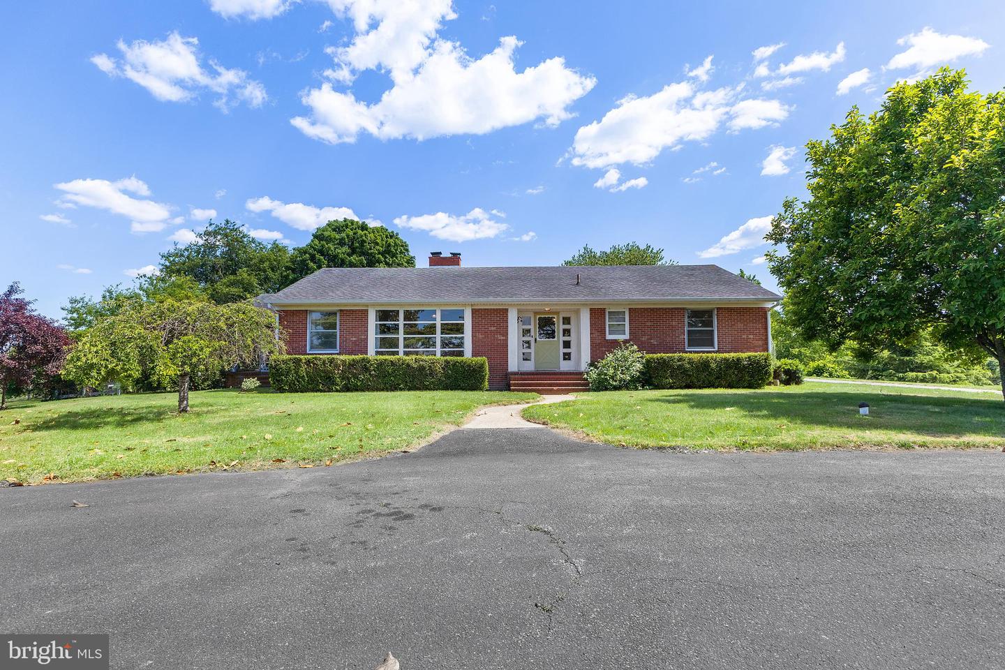 12397 Ridgely Road
