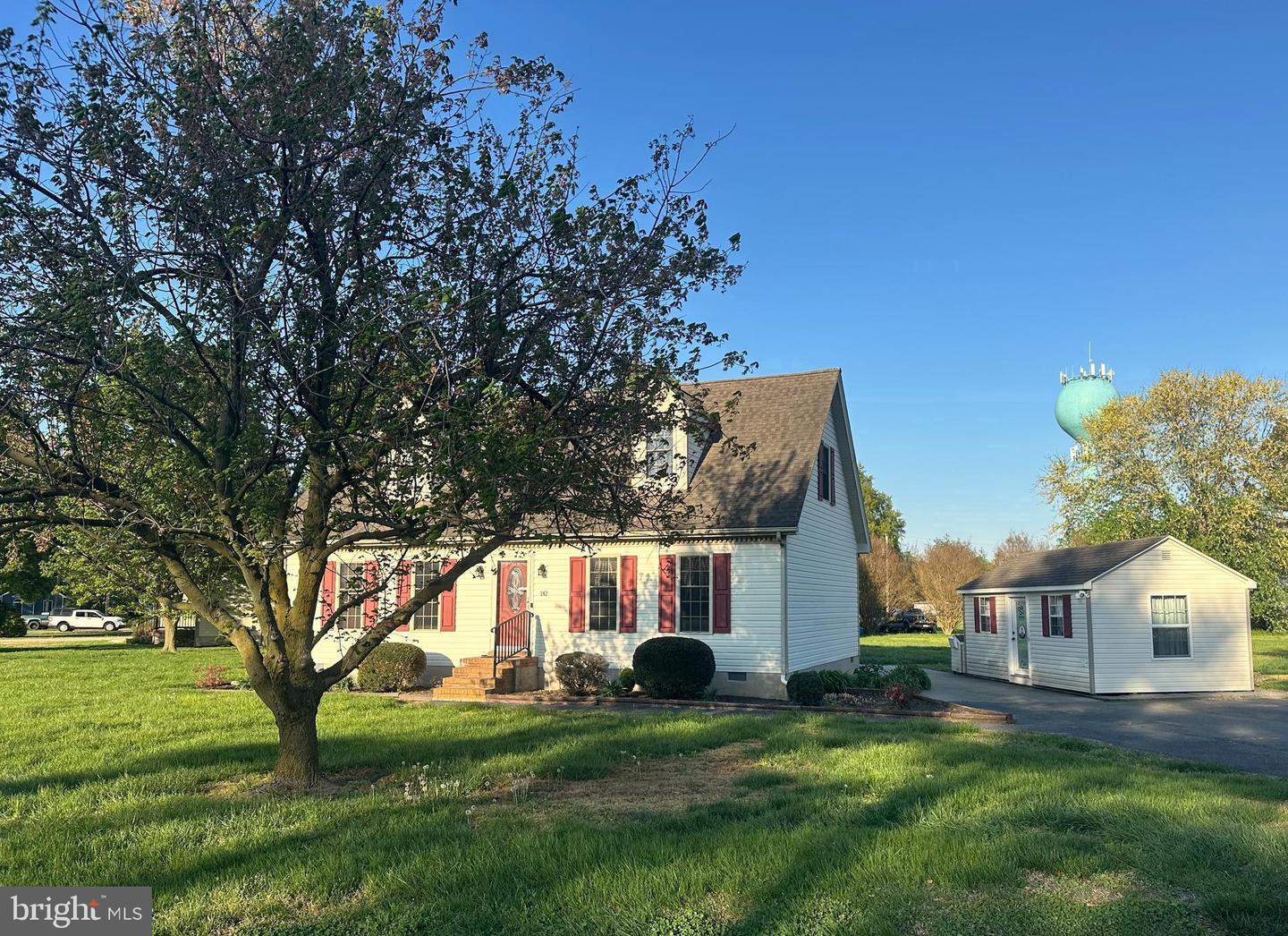 147 Mill Street