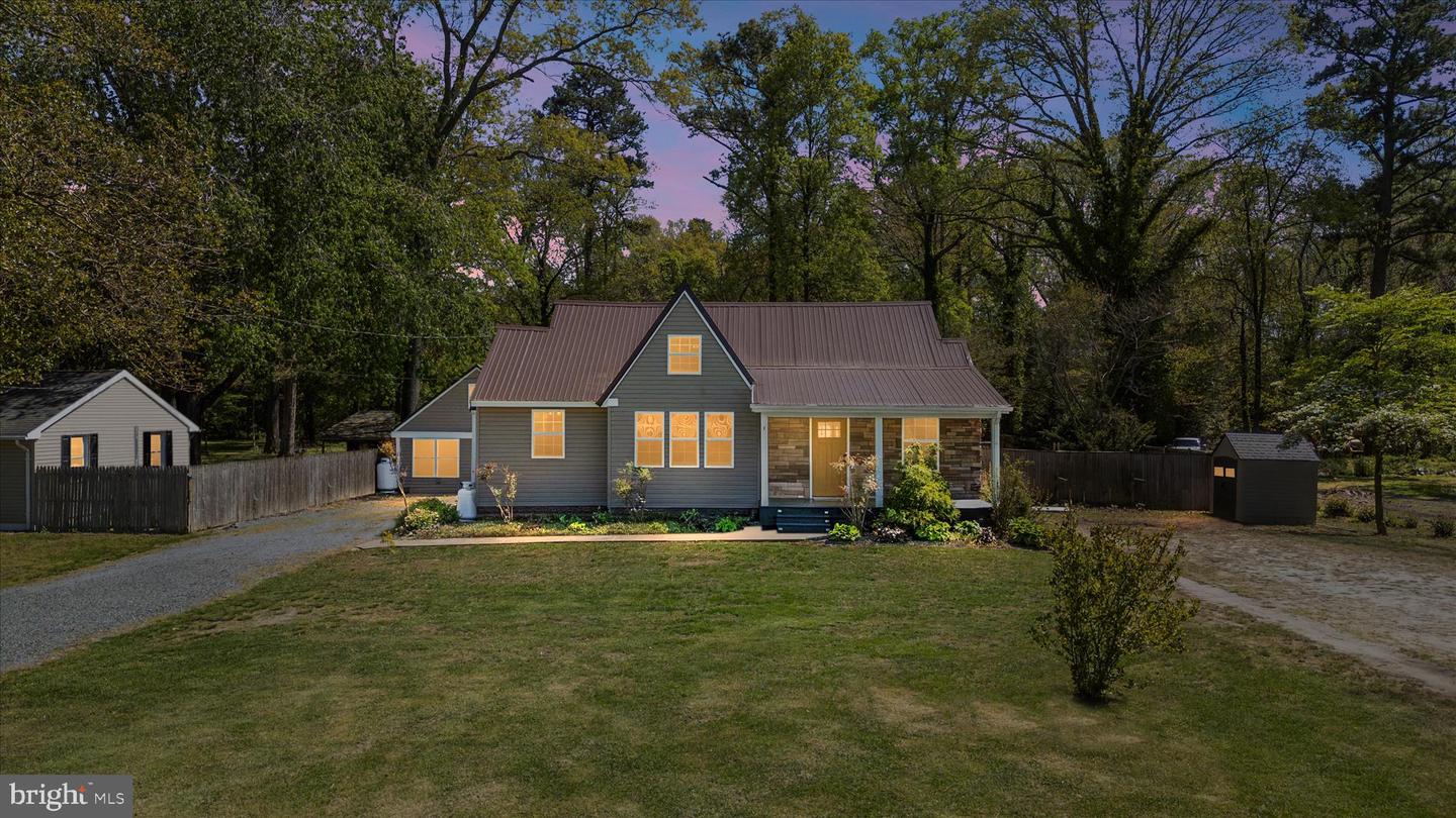 529 Liberty Road, Federalsburg