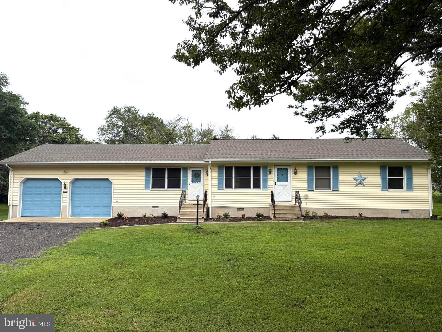 10280 Log Cabin Road