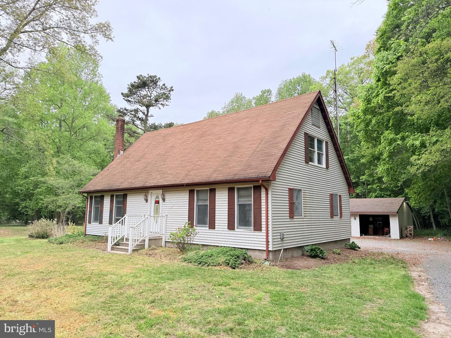 9532 Corkell Road, Denton