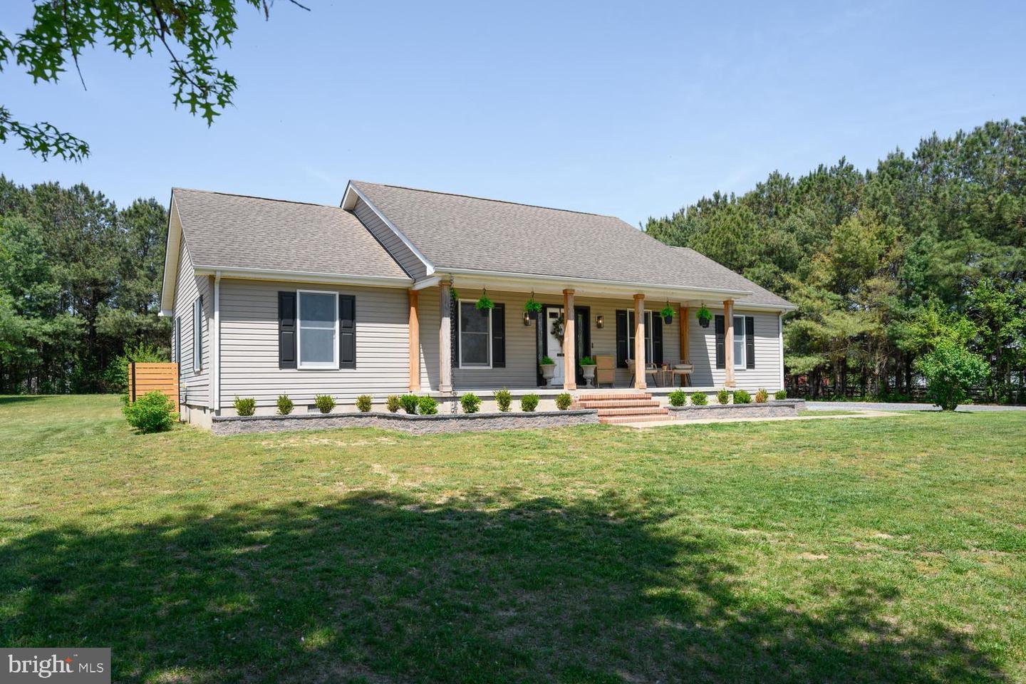12104 Holly Road, Ridgely