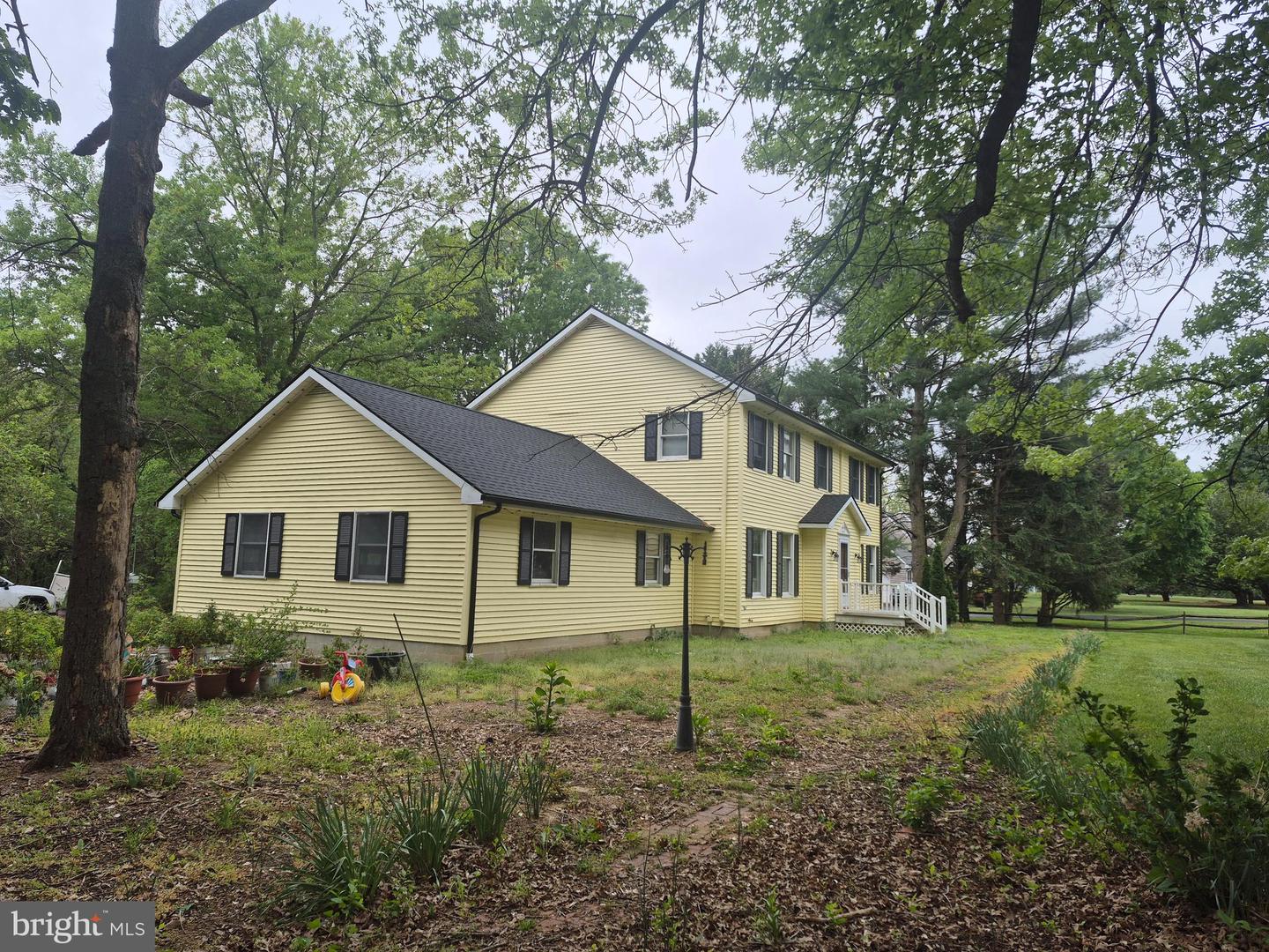 9472 Quail Run Road