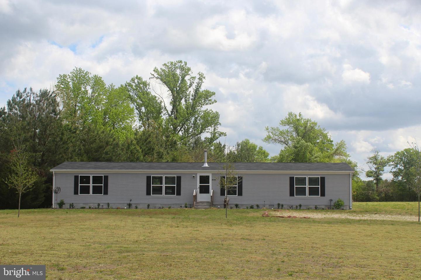 26784 Bilbrough Road, Goldsboro