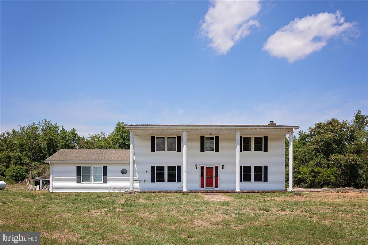 3720 Payne Rd