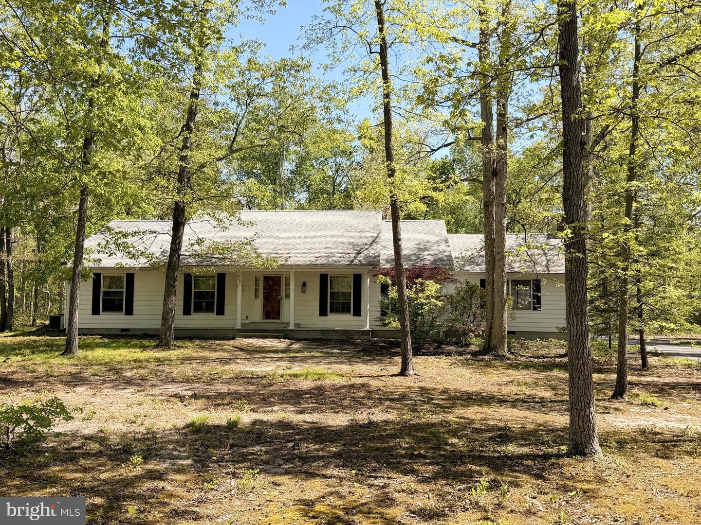 25865 Brookwood Road