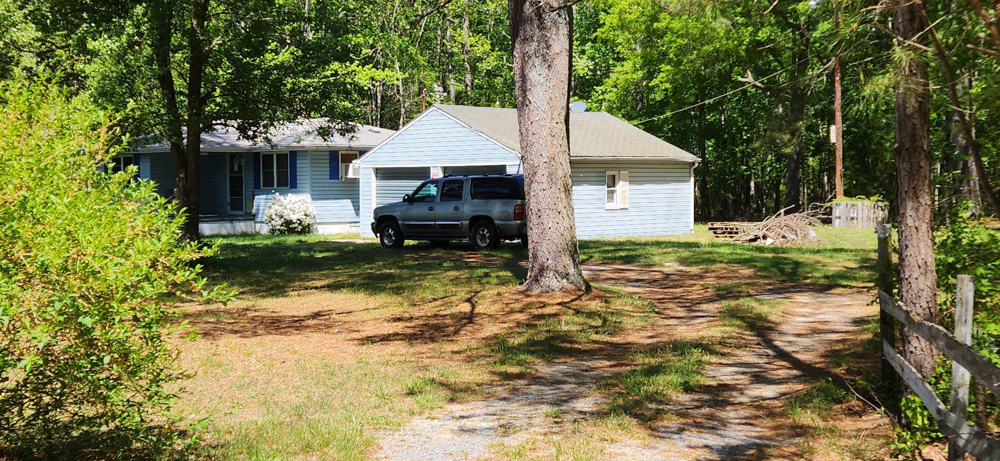 4310 Bethlehem Road, Preston