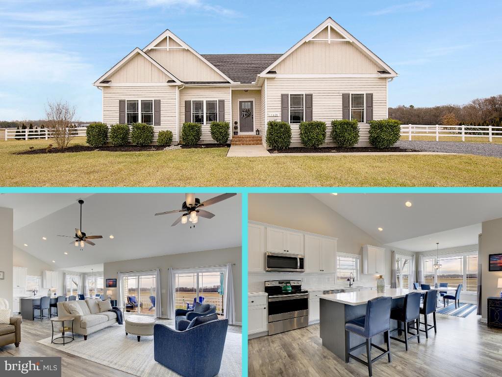 11421 Maplewood Drive, Ridgely