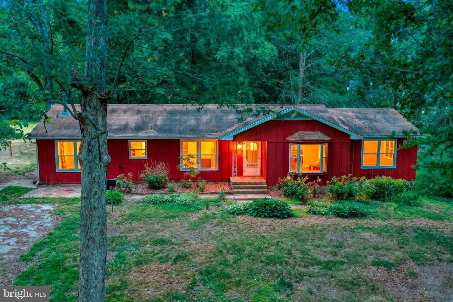 3675 Seaman Road, Preston