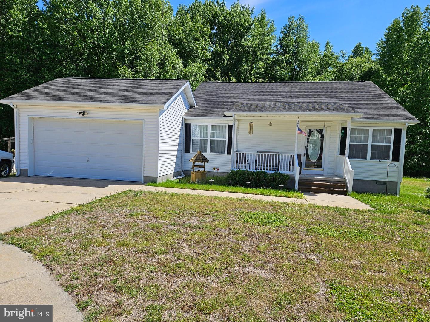 1308 Chesapeake Dr