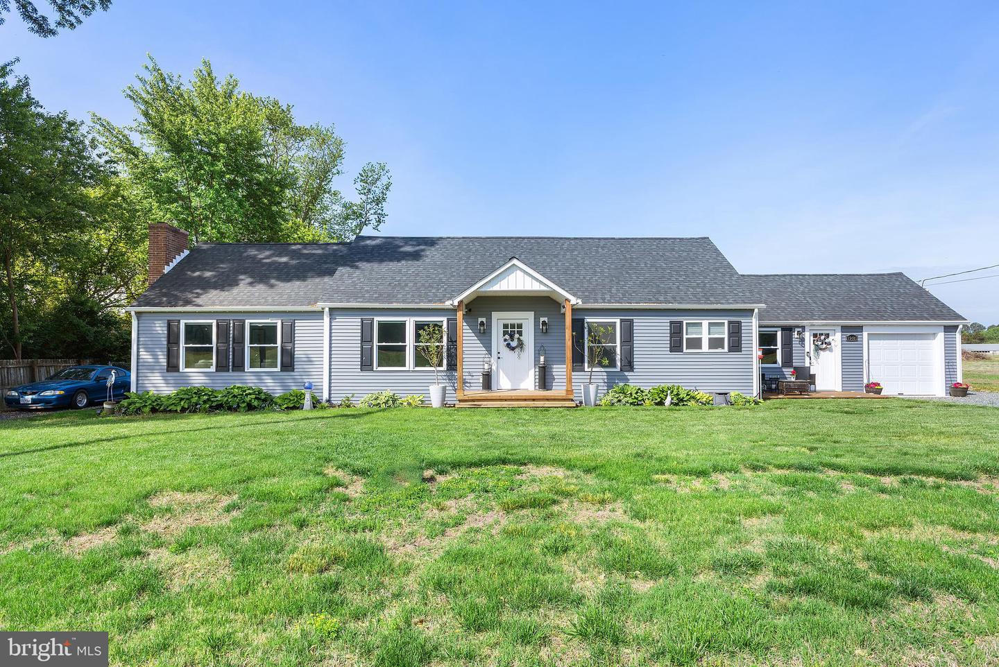 25485 Hignutt Road