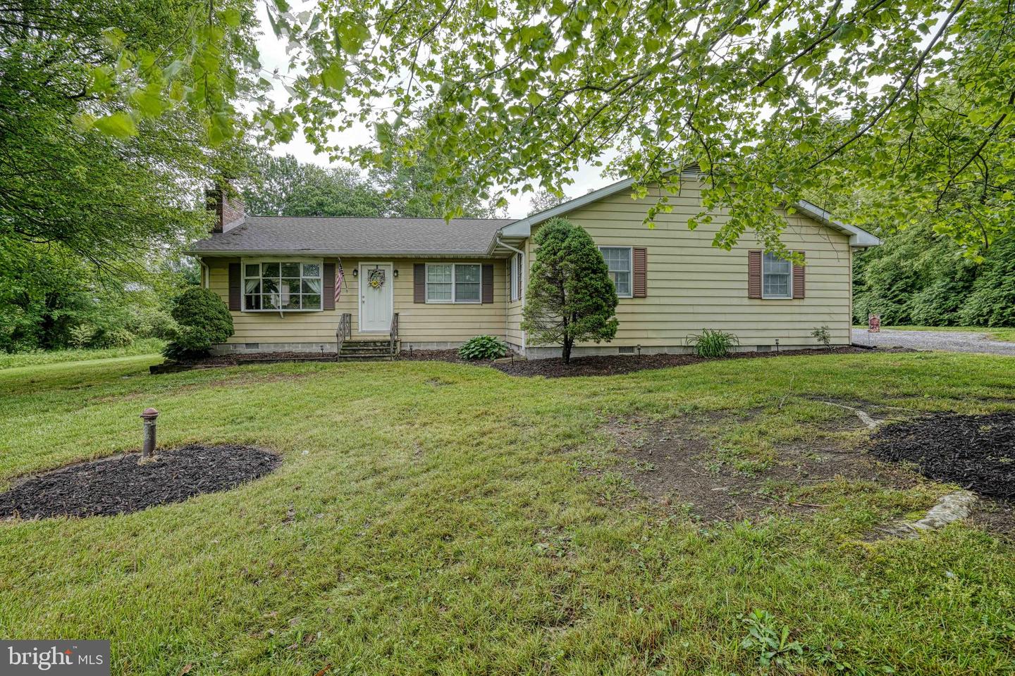 13023 Mason Branch Road, Ridgely