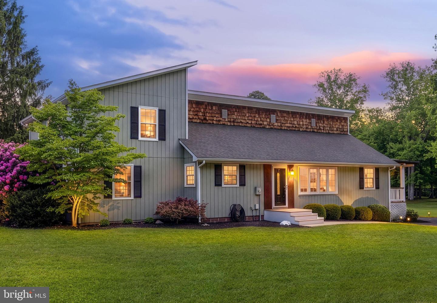 13099 Ridgely Road, Greensboro