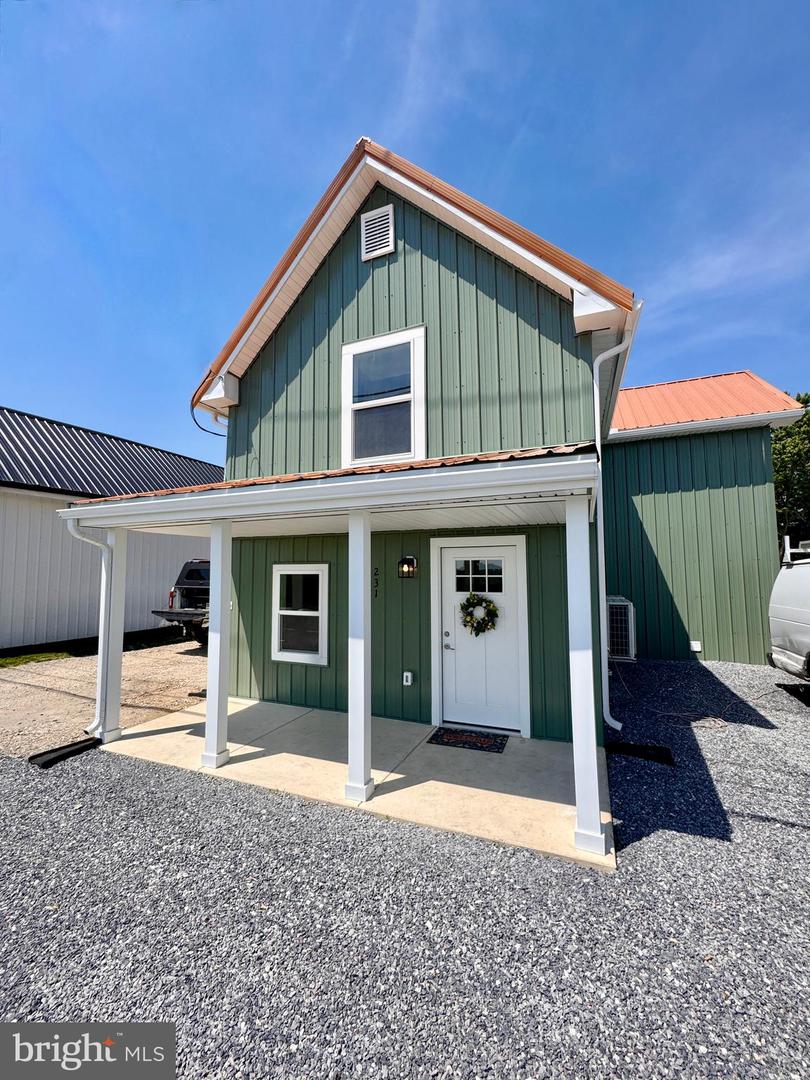 231 Oldtown Road, Goldsboro