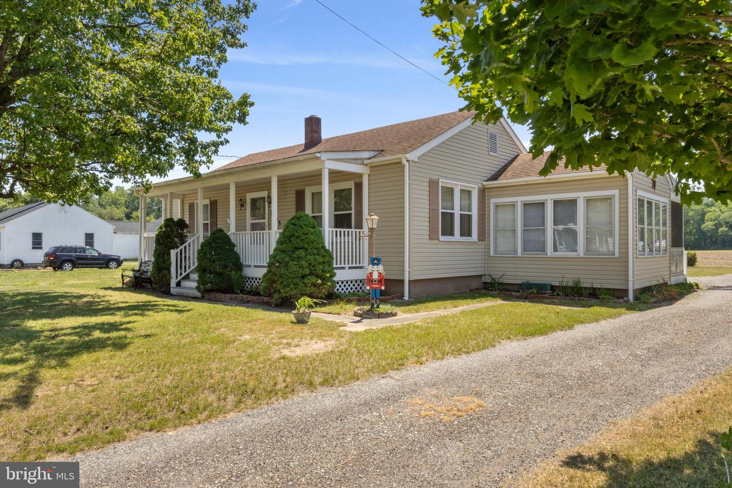 3894 Old Denton Rd, Federalsburg
