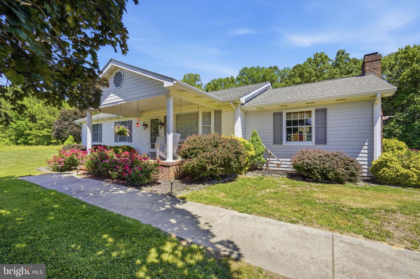 28402 Liden School Road