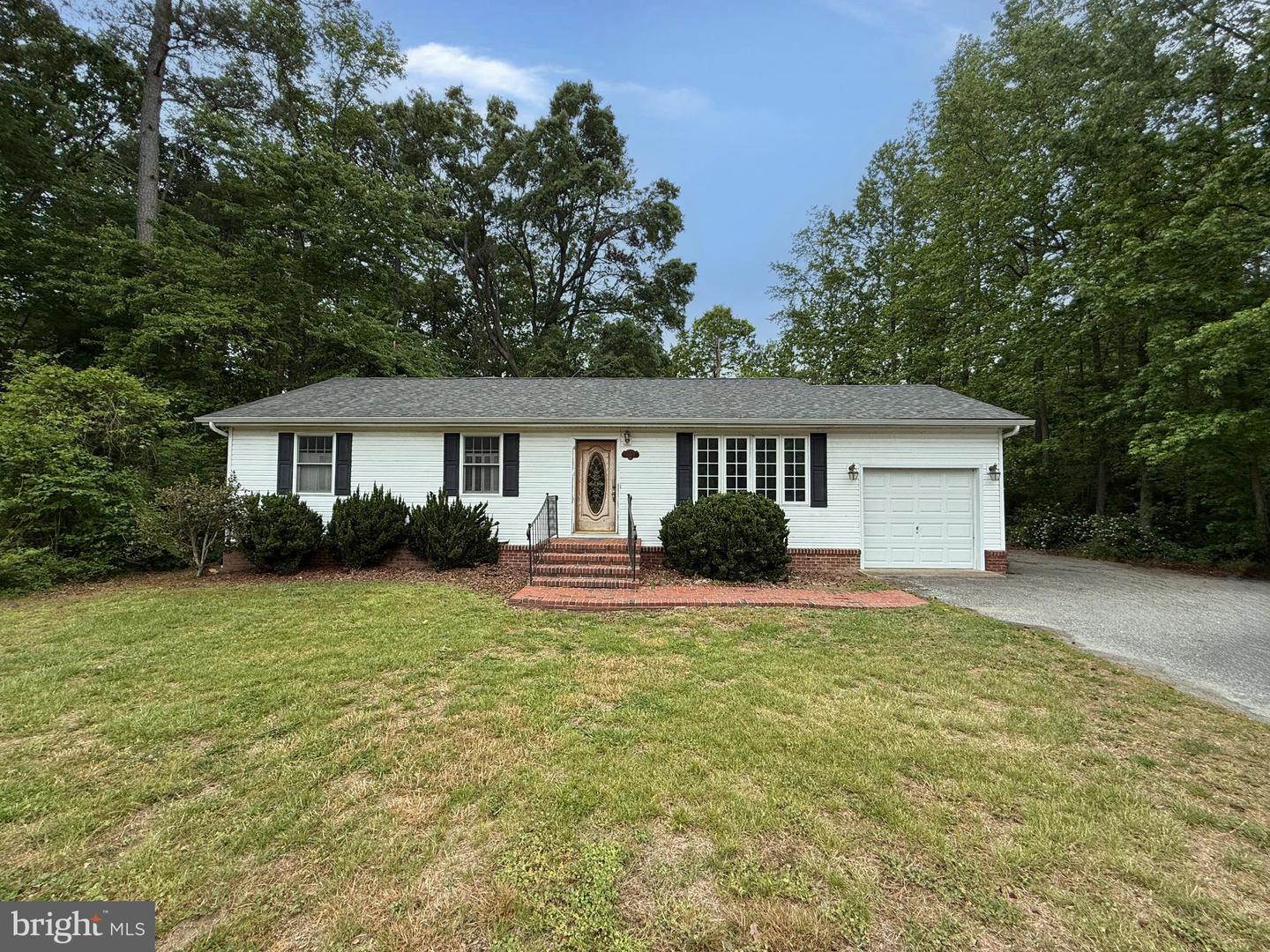 11502 Greensboro Road