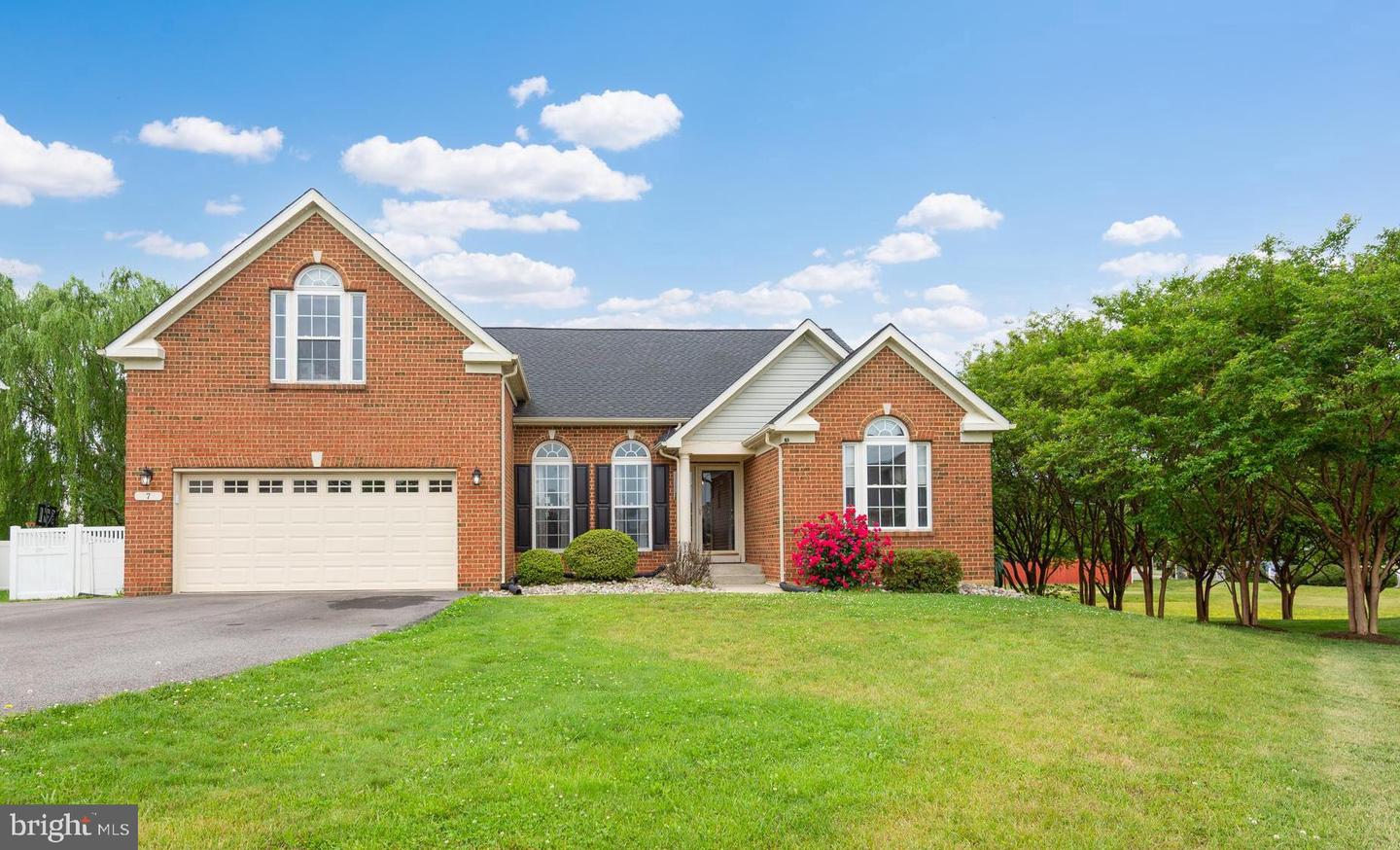 7 Lister Lane, Ridgely