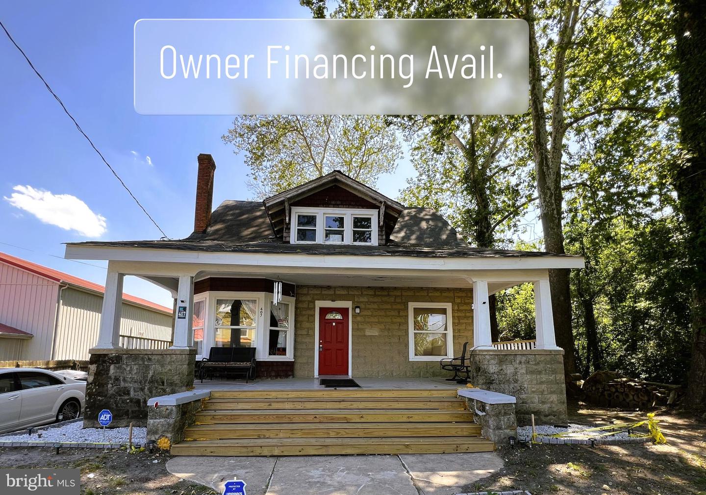 407 W Sunset Ave