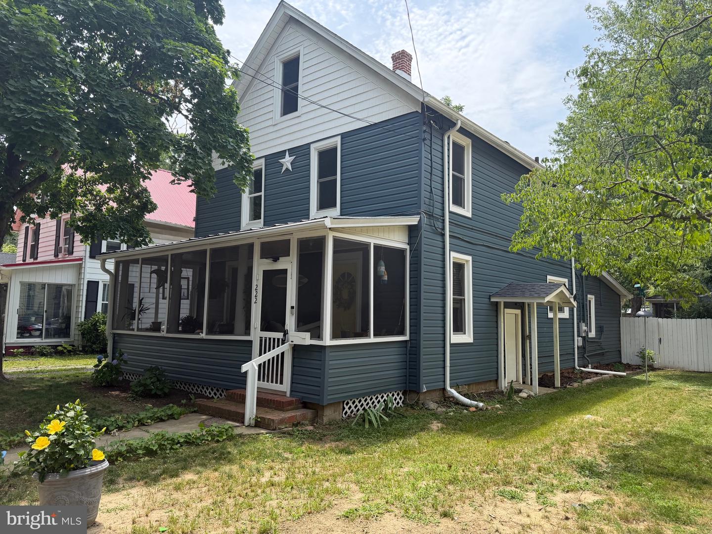 222 S 2nd Street